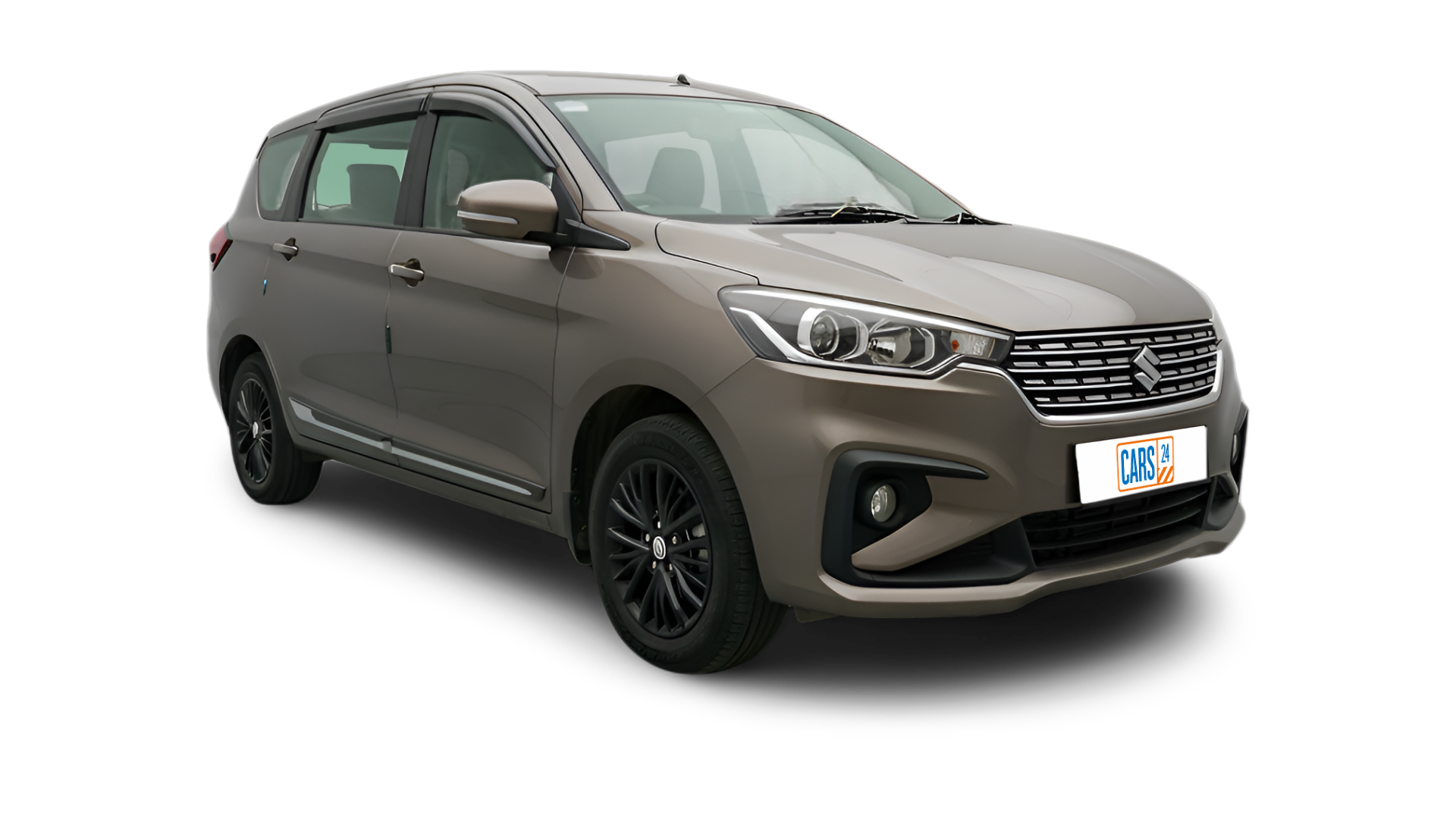 Maruti Ertiga-img